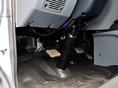 2014款 2.0L 手动 新创业先锋实用型