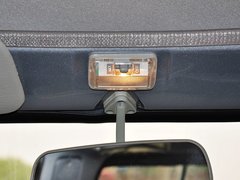 2014款 2.0L 手动 新创业先锋实用型