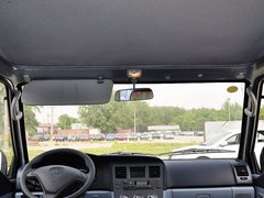 2014款 2.0L 手动 新创业先锋实用型