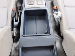 2014款 2.0L 手动 新创业先锋实用型