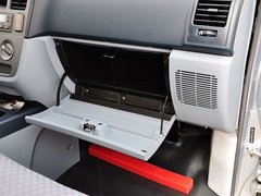 2014款 2.0L 手动 新创业先锋实用型