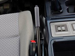 2014款 2.0L 手动 新创业先锋实用型