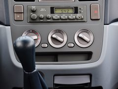 2014款 2.0L 手动 新创业先锋实用型