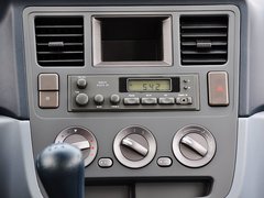 2014款 2.0L 手动 新创业先锋实用型