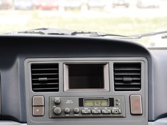 2014款 2.0L 手动 新创业先锋实用型