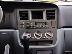 2014款 2.0L 手动 新创业先锋实用型