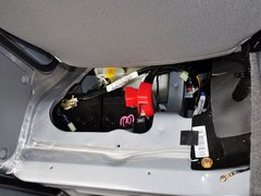 2014款 2.0L 手动 新创业先锋实用型