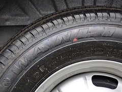2014款 2.0L 手动 新创业先锋实用型