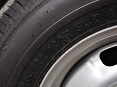 2014款 2.0L 手动 新创业先锋实用型