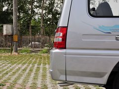 2014款 2.0L 手动 新创业先锋实用型