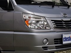 2014款 2.0L 手动 新创业先锋实用型