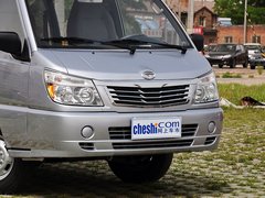 2014款 2.0L 手动 新创业先锋实用型