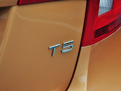 2014款 2.0T 智远版