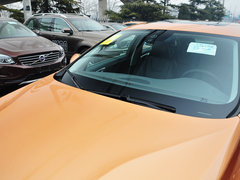 2014款 2.0T 智远版