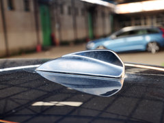 2014款 2.0T 智进版