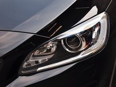2014款 2.0T 智进版