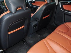 2014款 2.0T T5 智馭版