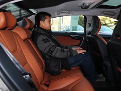 2014款 2.0T T5 智驭版