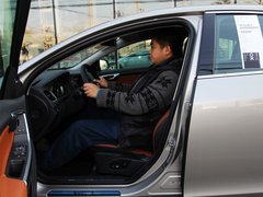 2014款 2.0T T5 智驭版