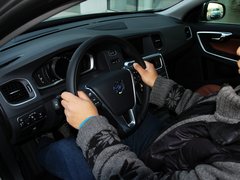 2014款 2.0T T5 智驭版