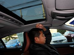2014款 2.0T T5 智驭版