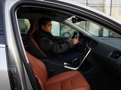 2014款 2.0T T5 智驭版