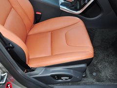 2014款 2.0T T5 智驭版