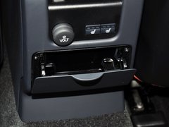 2014款 2.0T T5 智驭版