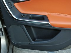2014款 2.0T T5 智驭版