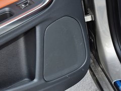 2014款 2.0T T5 智驭版