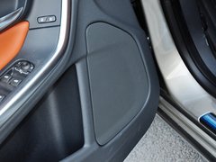 2014款 2.0T T5 智驭版