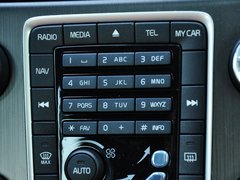 2014款 2.0T T5 智驭版