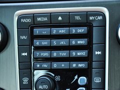 2014款 2.0T T5 智驭版