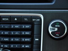2014款 2.0T T5 智驭版