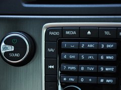 2014款 2.0T T5 智驭版