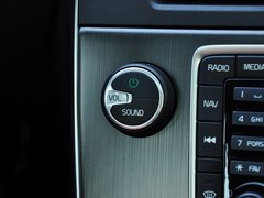 2014款 2.0T T5 智驭版