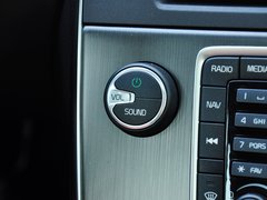 2014款 2.0T T5 智驭版