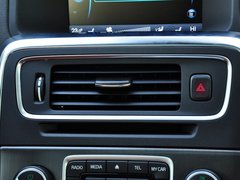 2014款 2.0T T5 智驭版