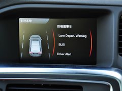 2014款 2.0T T5 智驭版