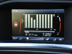 2014款 2.0T T5 智驭版