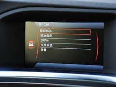 2014款 2.0T T5 智驭版
