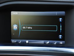 2014款 2.0T T5 智驭版