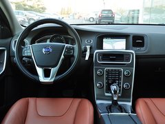 2014款 2.0T T5 智驭版