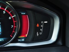 2014款 2.0T T5 智驭版