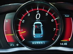 2014款 2.0T T5 智驭版