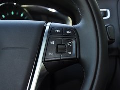 2014款 2.0T T5 智驭版