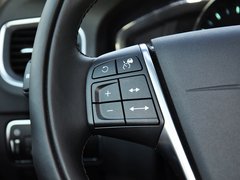 2014款 2.0T T5 智驭版