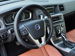 2014款 2.0T T5 智驭版