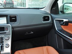 2014款 2.0T T5 智驭版