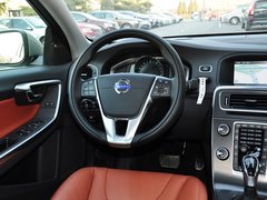 2014款 2.0T T5 智驭版